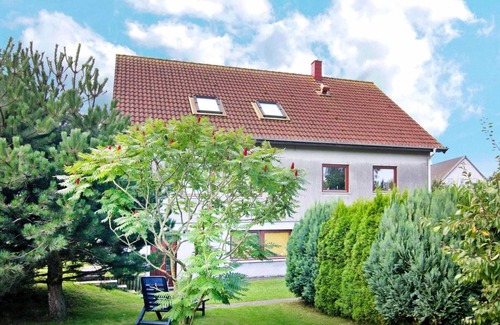 Lohme Apartment | Ferienwohnung, Lohme