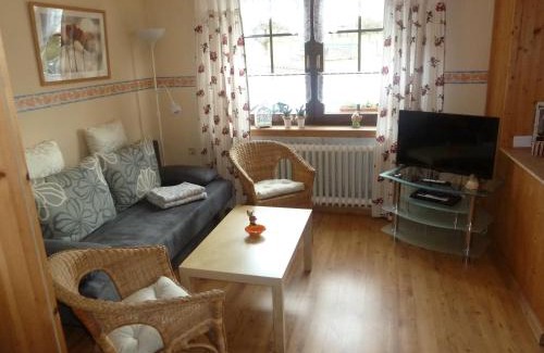 Elmenthal Apartment | Ferienwohnung Lotti