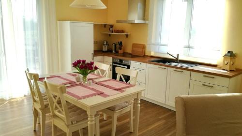Drachhausen Apartment | Ferienwohnung Luba Lipa