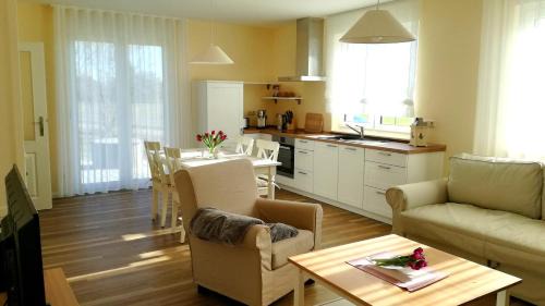 Drachhausen Apartment | Ferienwohnung Luba Lipa