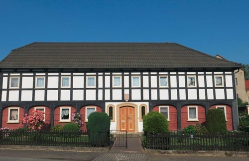 Olbersdorf Apartment | Ferienwohnung "luise" - Ferienwohnungen Fritz und Luise