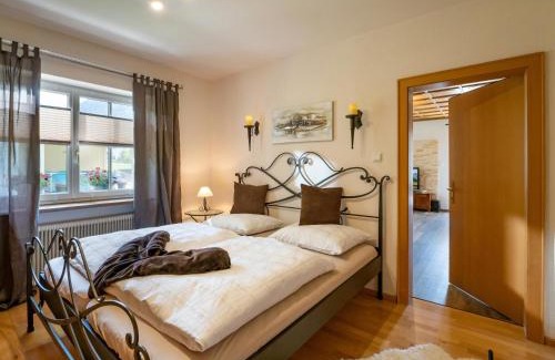 Woergl Apartment | Ferienwohnung Luna