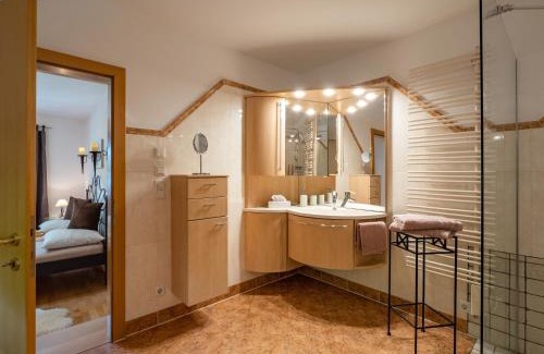 Woergl Apartment | Ferienwohnung Luna