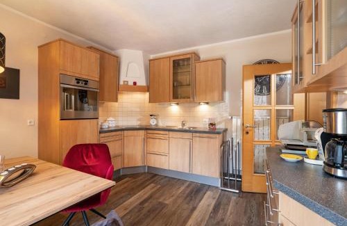 Woergl Apartment | Ferienwohnung Luna