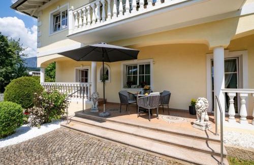 Woergl Apartment | Ferienwohnung Luna