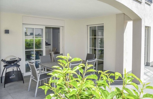 Aschach Apartment | Ferienwohnung Luxus am Toskanapark - Luxus-ferienwohnung; Seenah und Exklusiv