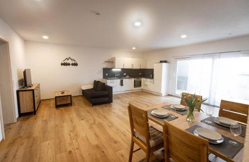 Schomburg Apartment | Ferienwohnung Müller GbR