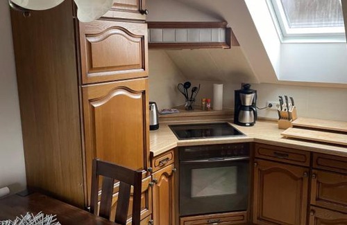 Seifersdorf Apartment | Ferienwohnung Mühlberg