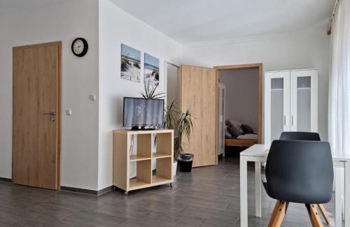 Seevetal Apartment | Ferienwohnung Mühlenbach