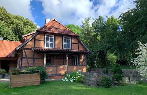 Bergen Apartment | Ferienwohnung Mühlendamm