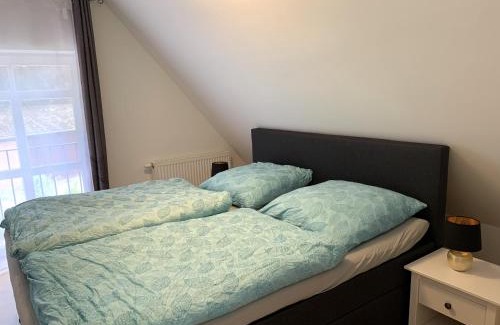 Bergen Apartment | Ferienwohnung Mühlendamm