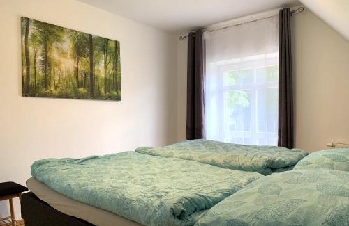 Bergen Apartment | Ferienwohnung Mühlendamm