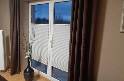 Tribseer Siedlung Apartment | Ferienwohnung M. Kalisch - Ferienwohnung II