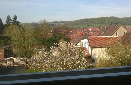 Gittelde Apartment | Ferienwohnung Mai