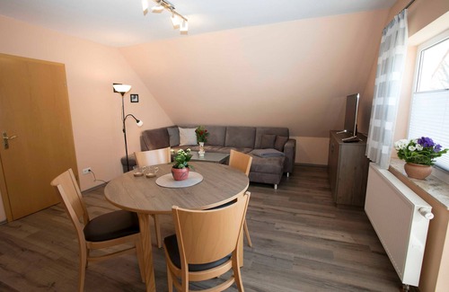 Scheid Apartment | Ferienwohnung Magellan - Ferienwohnungen Ankerplatz