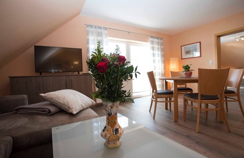 Scheid Apartment | Ferienwohnung Magellan - Ferienwohnungen Ankerplatz