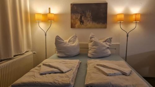 Sankt Englmar Apartment | Ferienwohnung Maggie - Sankt Englmar