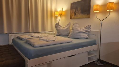 Sankt Englmar Apartment | Ferienwohnung Maggie - Sankt Englmar