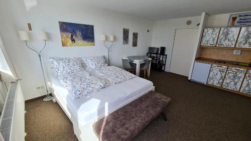 Sankt Englmar Apartment | Ferienwohnung Maggie - Sankt Englmar