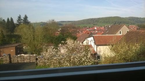 Gittelde Apartment | Ferienwohnung Mai