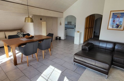 Lenz Apartment | Ferienwohnung Maissen by Interhome