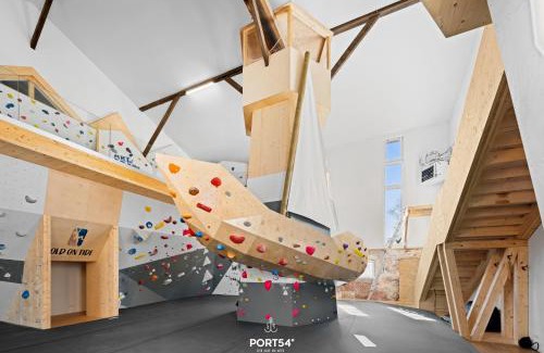 Hedwigenkoog Apartment | Ferienwohnung Majorshof Auster Büsum