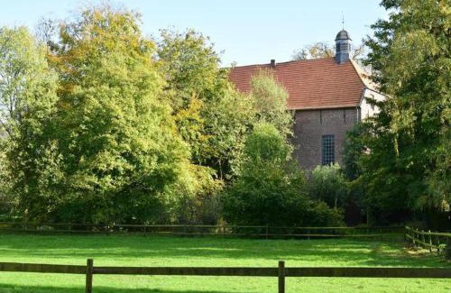 Kervenheim Apartment | Ferienwohnung Maria im alten Pastorat