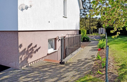 Zirkow Apartment | Ferienwohnung Marie an der Granitz