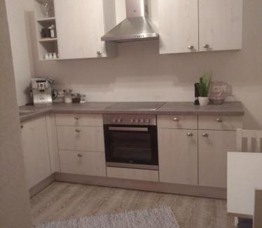 Holdernach Apartment | Ferienwohnung Mariella