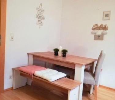 Holdernach Apartment | Ferienwohnung Mariella