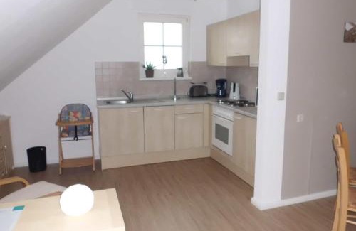 Neddesitz Apartment | Ferienwohnung Marko