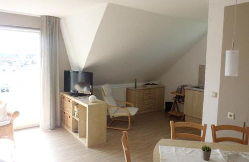 Neddesitz Apartment | Ferienwohnung Marko