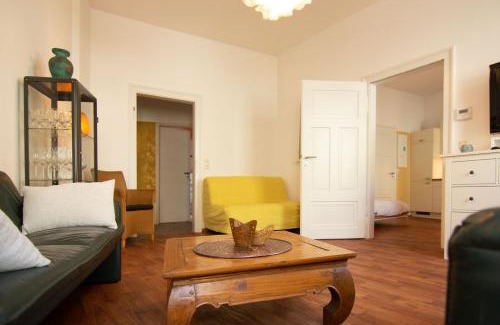 Bad Ems Apartment | Ferienwohnung „Markus“