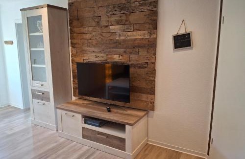 Boekzetelerfehn Apartment | Ferienwohnung Martens 65344