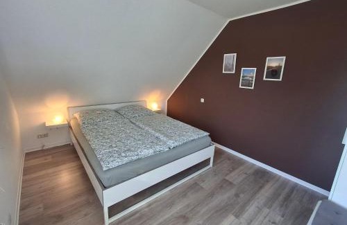 Boekzetelerfehn Apartment | Ferienwohnung Martens 65344