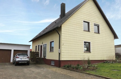 Sinzing Apartment | Ferienwohnung Martina