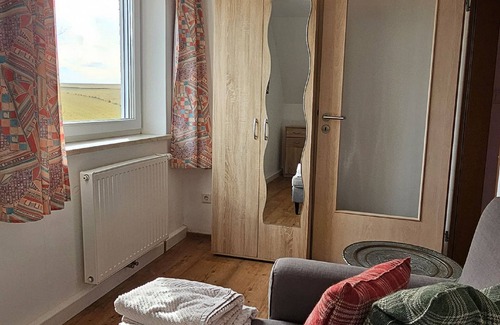 Sinzing Apartment | Ferienwohnung Martina