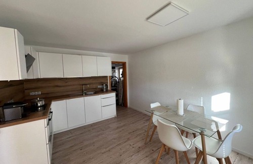 Achenkirch Apartment | Ferienwohnung Maximilian