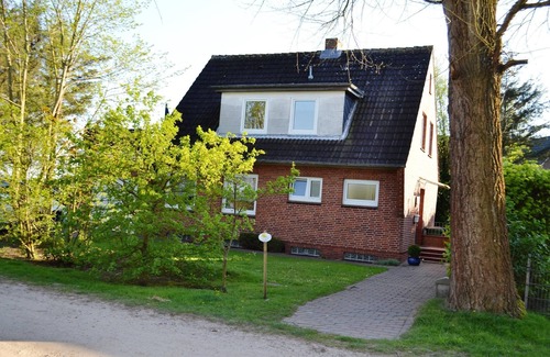 Nieblum Apartment | Ferienwohnung Meerblick