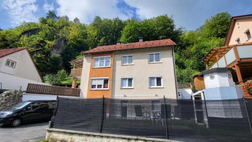 Pottenstein Apartment | Ferienwohnung Mein Zuhause