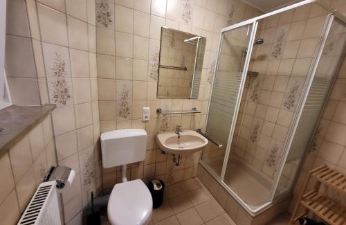 Pottenstein Apartment | Ferienwohnung Mein Zuhause
