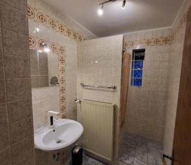 Pottenstein Apartment | Ferienwohnung Mein Zuhause