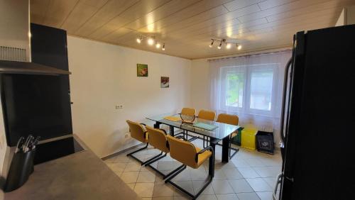 Pottenstein Apartment | Ferienwohnung Mein Zuhause