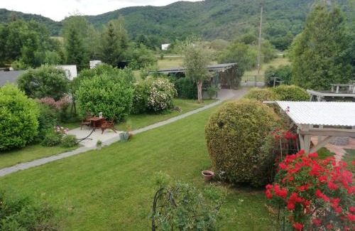 Idar-Oberstein Apartment | Ferienwohnung Meindl 2