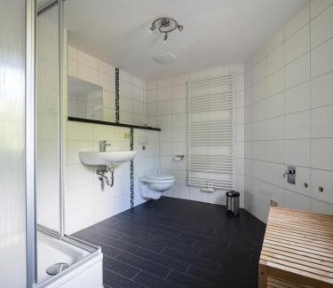 Bischleben Apartment | Ferienwohnung Meiselbach