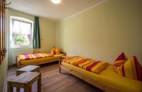 Bischleben Apartment | Ferienwohnung Meiselbach