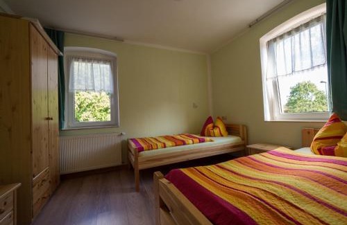 Bischleben Apartment | Ferienwohnung Meiselbach