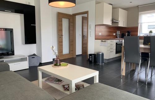 Rettenbach Apartment | Ferienwohnung Melanie