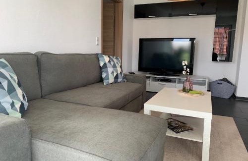 Rettenbach Apartment | Ferienwohnung Melanie