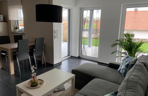 Rettenbach Apartment | Ferienwohnung Melanie